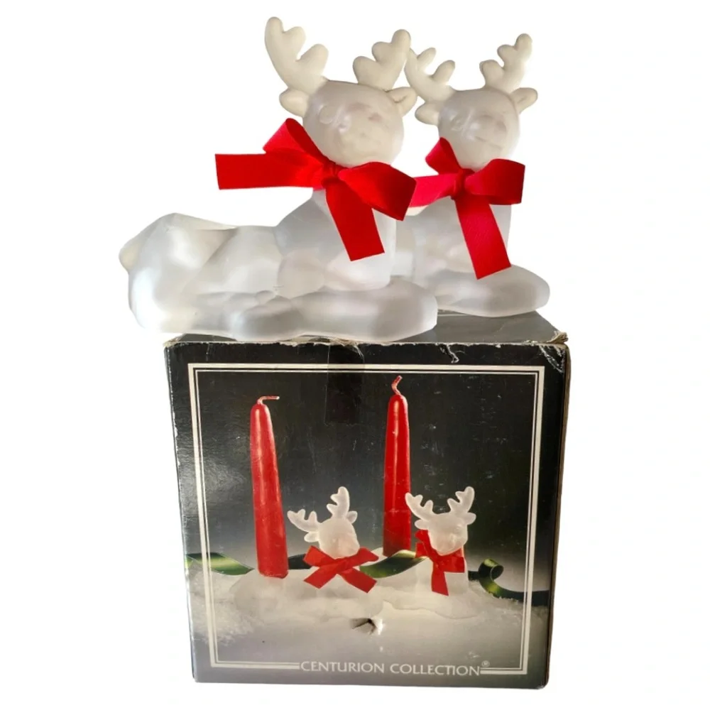 Centurion Collection 5” decorative